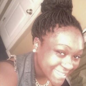 Meet your Posher, Brittney